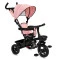 Трехколесный велосипед MoMi TELDE pink, арт. ROTR00016