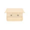 Детский манеж MoMi BELOVE PLUS beige, арт. LOZE00026