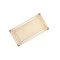 Детский манеж MoMi BELOVE PLUS beige, арт. LOZE00026