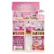 Кукольный домик Ecotoys Residence, арт. HM006391