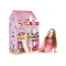 Кукольный домик Ecotoys Residence, арт. HM006391