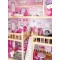 Кукольный домик Ecotoys Residence, арт. HM006391