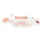 Кукольный домик Ecotoys BIG Fresh pink, арт. D8112
