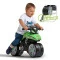 Беговел Falk Bud Racing 502BRS green