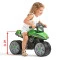 Беговел Falk Bud Racing 502BRS green
