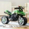Беговел Falk Bud Racing 502BRS green