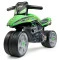 Беговел Falk Bud Racing 502BRS green