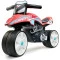 Беговел Falk Street Champion 540S red