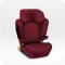 Автокресло MoMi MEI red 100-150см, арт. FOSA00029