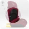 Автокресло MoMi MEI red 100-150см, арт. FOSA00029