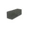 Детский манеж MoMi BELOVE PLUS dark green, арт. LOZE00025