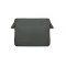 Детский манеж MoMi BELOVE PLUS dark green, арт. LOZE00025