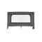 Детский манеж MoMi BELOVE PLUS dark green, арт. LOZE00025