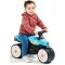 Беговел Falk Moto 441S (цвет - синий)