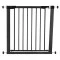 Защитная барьерка MoMi PAXI PLUS black, арт. AKCE00048