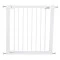 Захисна бар'єрка MoMi PAXI PLUS white, арт. AKCE00046