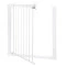Захисна бар'єрка MoMi PAXI PLUS white, арт. AKCE00046
