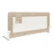 Защитная барьерка для кровати MoMi LEXI Plus XL beige, арт. AKCE00062