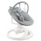 Гойдалка MoMi PEARL grey, арт. BULE00040