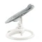 Гойдалка MoMi PEARL grey, арт. BULE00040