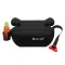Автокресло бустер Little Rider Boost black, арт. LRB-B