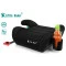 Автокресло бустер Little Rider Boost black, арт. LRB-B