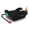 Автокресло бустер Little Rider Boost black, арт. LRB-B
