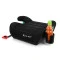 Автокресло бустер Little Rider Boost black, арт. LRB-B