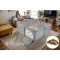 Детский игровой манеж с двусторонним ковриком Orsetto 150x180 см, арт. ORS1518