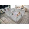 Дитячий ігровий манеж Harmony XXL 180x200 см, арт. HRM1820