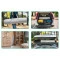 Дитячий ігровий манеж Harmony XXL 180x200 см, арт. HRM1820