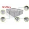 Дитячий ігровий манеж Harmony XXL 180x200 см, арт. HRM1820