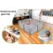 Детский игровой манеж Harmony Comfort 150x180 см, арт. HRM1518
