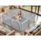 Детский игровой манеж Harmony Comfort 150x180 см, арт. HRM1518