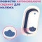 Ванночка для немовлят Ecotoys CARE blue, арт. HA-B27 BLUEM