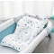 Ванночка для немовлят Ecotoys CARE blue, арт. HA-B27 BLUEM