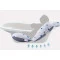 Ванночка для немовлят Ecotoys CARE blue, арт. HA-B27 BLUEM