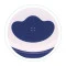 Ванночка для немовлят Ecotoys CARE blue, арт. HA-B27 BLUEM