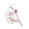 Біговел MoMi NORU pink, арт. ROBI00082