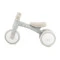 Дитячий біговел каталка MoMi TEDI grey, арт. ROBI00085