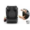 Автокрісло Traveller Ezio 2 в 1 black 100-150 см, арт. TRE01