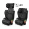 Автокрісло Traveller Ezio 2 в 1 black 100-150 см, арт. TRE01