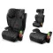 Автокрісло Traveller Ezio 2 в 1 black 100-150 см, арт. TRE01