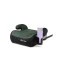 Автокресло Little Rider Leonardo Isofix 2 в 1 green 100-150 см, арт. LRL-G