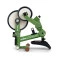 Триколісний велосипед Milly Mally Optimus Max 5в1 green, арт. MMOMX01GR