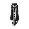 Самокат двоколісний дитячий Milly Mally Ultimate black, арт. MMULT200B