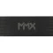 Самокат двоколісний дитячий Milly Mally Ultimate black, арт. MMULT200B