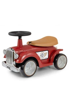 Детская машинка каталка Milly Mally Royce red, арт. MMR01R