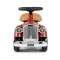 Детская машинка каталка Milly Mally Royce red, арт. MMR01R