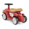 Детская машинка каталка Milly Mally Royce red, арт. MMR01R